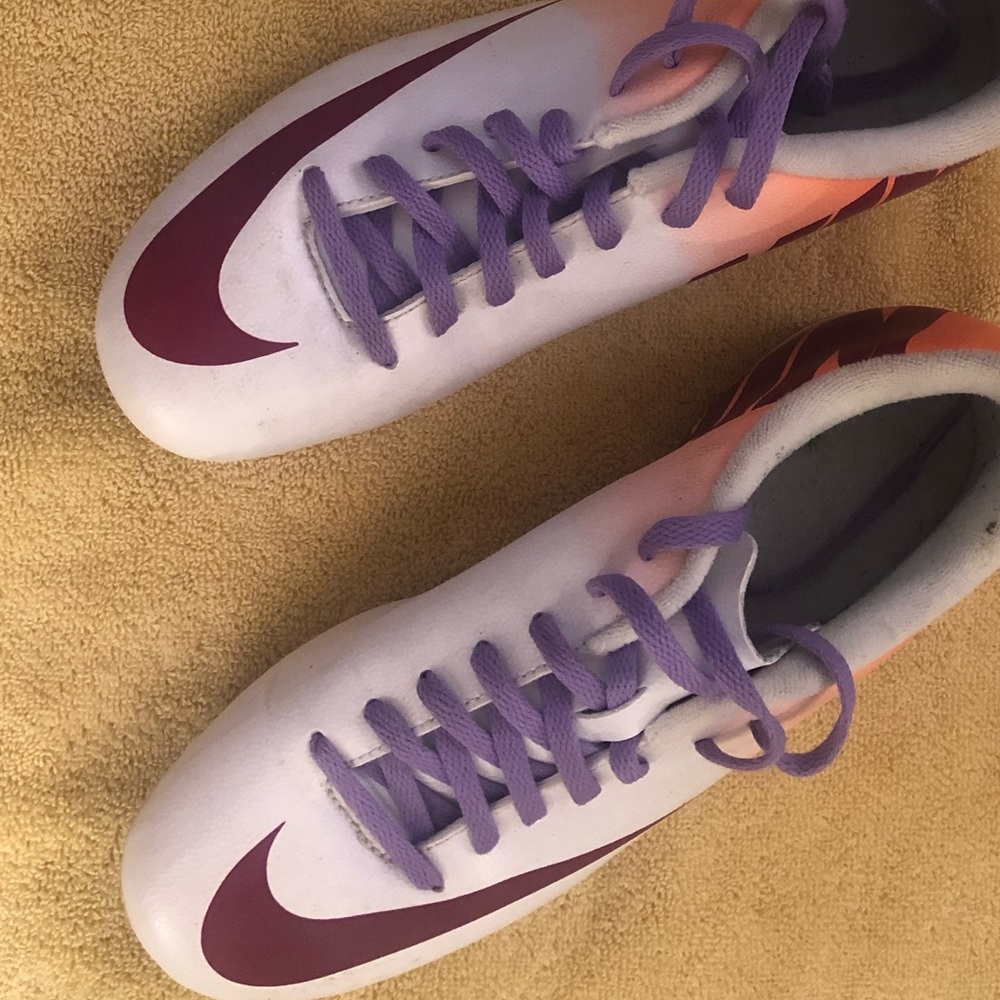 Nike Mercurial